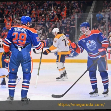 Травмы в НХЛ: Обновления по Аvс, Stars, Oilers, Kings, Predators, Sens, Lightning, Jets и другим командам