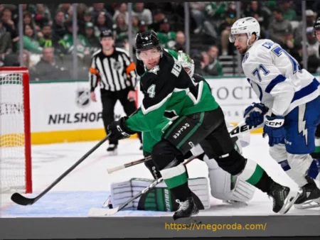 Травмы в НХЛ: Колорадо, Даллас, Детройт, Флорида, Нэшвилл, Нью-Джерси, Оттава, Тампа и другие