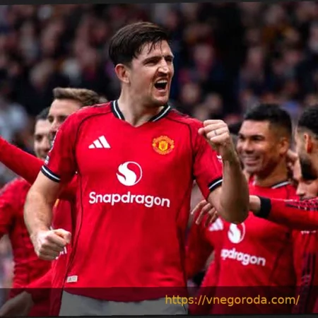 Возрождение при Каррике: Магуайр остается в «Манчестер Юнайтед»