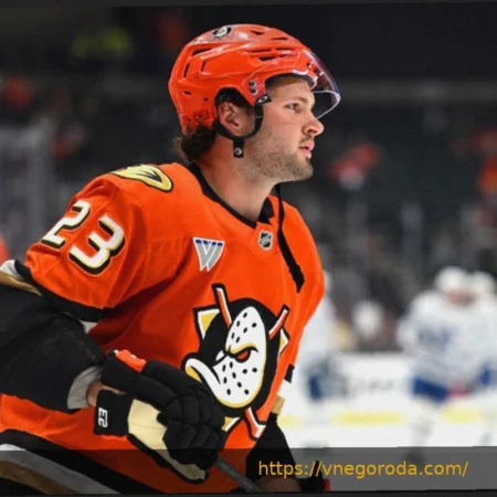 Последние слухи НХЛ: Марк Стоун, Александр Овечкин и будущее Мейсона Мактавиша в «Дакс»