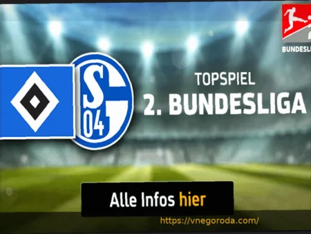 Оставшиеся матчи во Второй Бундеслиге