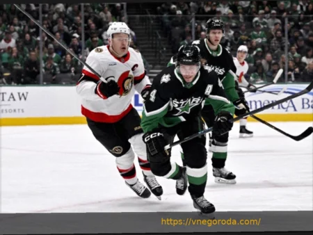 2026 Stanley Cup Odds: Avalanche Lead Market, Stars, Wild, Sabres And Hurricanes Close Behind