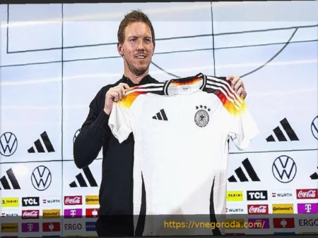 Нойер отрицает планы на Чемпионат мира и подтверждает «хорошие отношения» с Нагельсманом