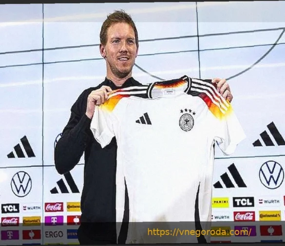 Нойер отрицает планы на Чемпионат мира и подтверждает «хорошие отношения» с Нагельсманом