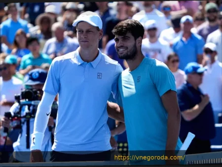 Эффект Алькараса-Синнера на ATP-тур