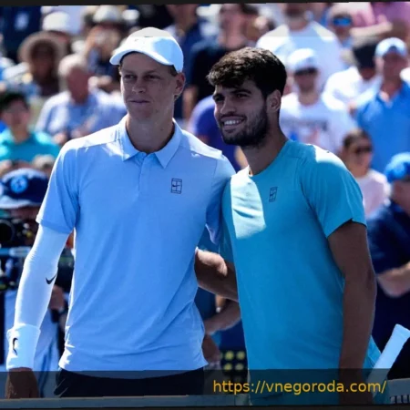 Эффект Алькараса-Синнера на ATP-тур