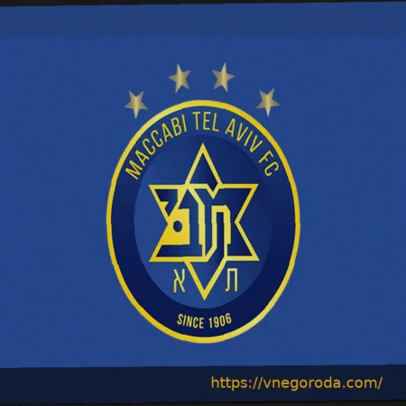 Эмир Сахити больше не сыграет за «Маккаби Тель-Авив»?