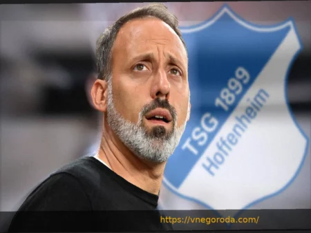 Матараццо: «Чувство, что это только начало»