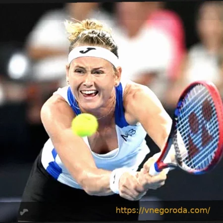 Прогнозы на четвертьфиналы WTA Богота, включая Мари Боузкову против Дарьи Семенистой