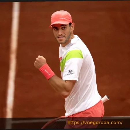 Лучшие Ставки на ATP Бухарест: Анализ Матчей, Включая Дамира Джумхура Против Нуно Боргеса