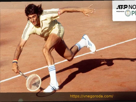 5 апреля 1975: Как Илие Настасе едва не отказался от матча, но вернулся и обыграл Кена Розуолла