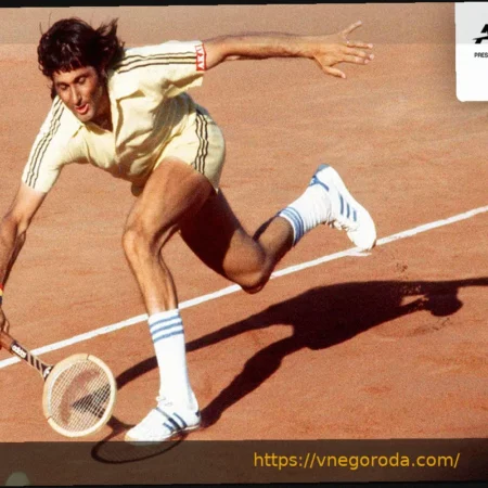 5 апреля 1975: Как Илие Настасе едва не отказался от матча, но вернулся и обыграл Кена Розуолла