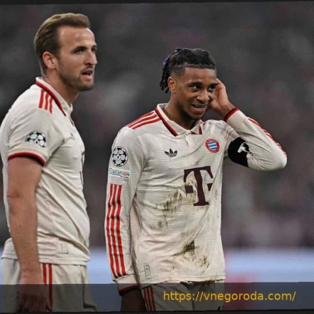 Итоги победы «Баварии»: триумф с небольшой оговоркой