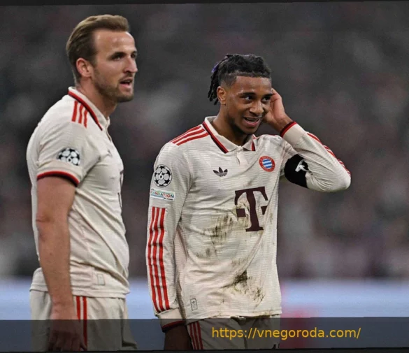 Итоги победы «Баварии»: триумф с небольшой оговоркой