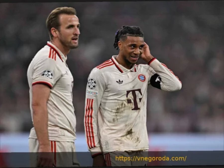Итоги победы «Баварии»: триумф с небольшой оговоркой