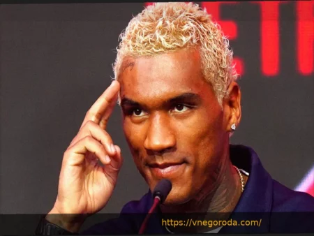 Райан Гарсия – приоритет, но другие боксеры тоже жаждут боя, утверждает Коннор Бенн