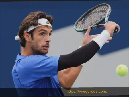 Прогнозы ATP Монте-Карло, День 4: включая матч Лоренцо Музетти против Валентина Вашеро