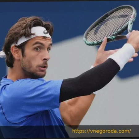Прогнозы ATP Монте-Карло, День 4: включая матч Лоренцо Музетти против Валентина Вашеро