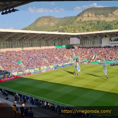 В ПРЯМОМ ЭФИРЕ! Йена обязана побеждать – Усиление давления на Грайфсвальд