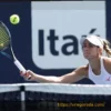 WTA Руан: Лучшие ставки на матчи, включая встречу Янис Тьен против Анны Бондар