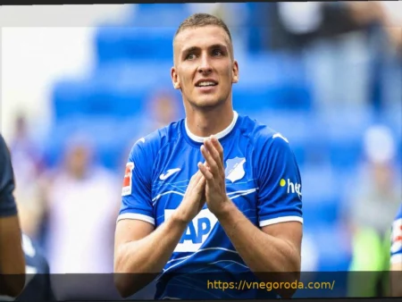 Гриша Прёмель переходит в «Штутгарт»