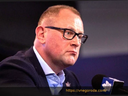 Слухи НХЛ: Последние новости из Нэшвилла, Торонто и Нью-Джерси