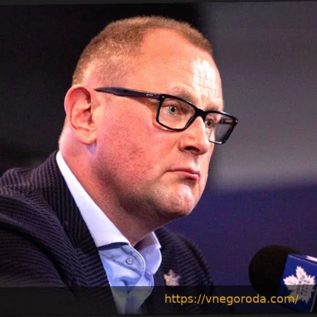 Слухи НХЛ: Последние новости из Нэшвилла, Торонто и Нью-Джерси