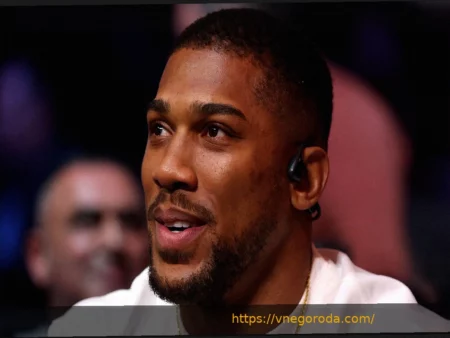 Уайт предостерегает Джошуа от слишком скорого возвращения: «Уайлдер имеет смысл»