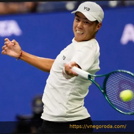 Прогнозы ATP Хьюстон, День 3: Матч Лернера Тиена против Нишеша Басаваредди