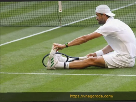 Григор Димитров: Закончена ли карьера?