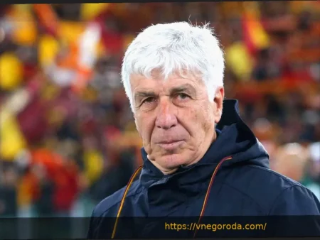 Эрнесто Вальверде – возможный кандидат на пост тренера Ромы