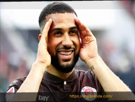 Рекорд Кьере: Игроки, которые дольше всех возвращались после травм