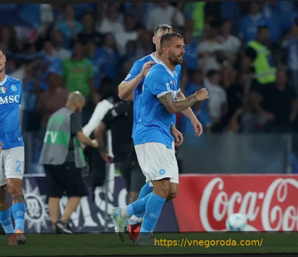 Леонардо Спинаццола: защитник «Наполи» на пороге ухода