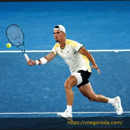 ATP Бухарест: Лучшие Ставки и Прогнозы, Включая Дино Призмича Против Даниэля Альтмайера