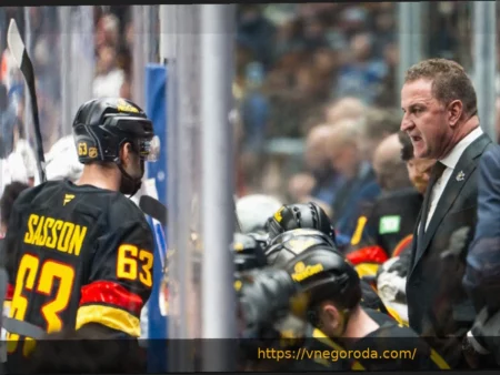 Адам Фут получил непростое назначение, Мэнни Малхотра готов к работе в НХЛ