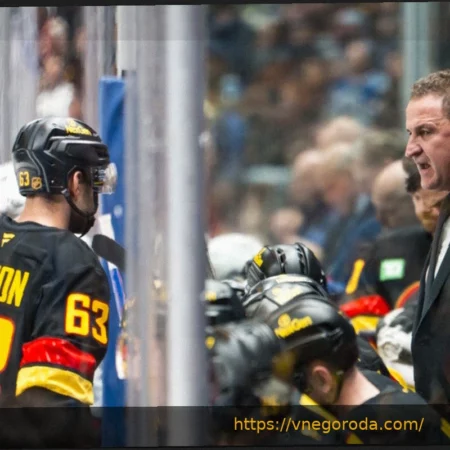 Адам Фут получил непростое назначение, Мэнни Малхотра готов к работе в НХЛ