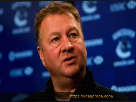 Спекуляции вокруг «Торонто Мэйпл Лифс»: Даг Армстронг и Майк Гиллис как потенциальные кандидаты