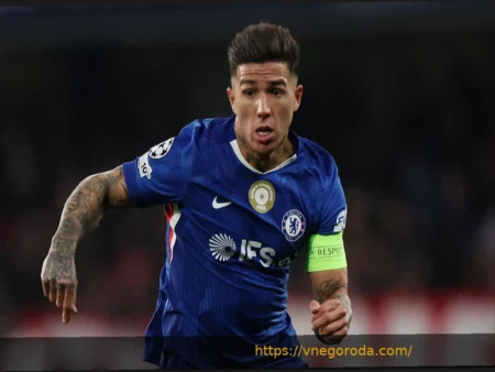 «Граница пересечена»: «Челси» отстранил Фернандеса на два матча