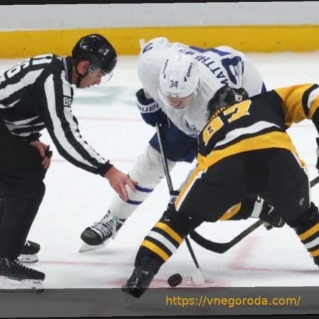 НХЛ Слухи: Питтсбург Пингвинз и Флорида Пантерз