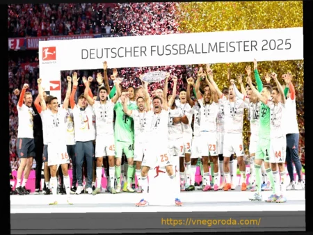 DFB утвердил расписание оставшихся матчей женской Бундеслиги – Станет ли «Бавария» чемпионом?