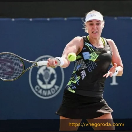 Прогнозы на третий игровой день WTA Богота 2024
