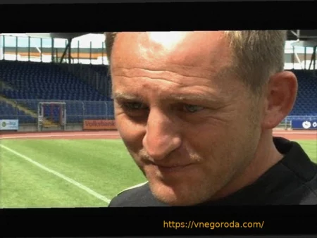 Судьбоносное место? Малик МакЛемор из «Лок Лейпциг» в предвкушении дерби