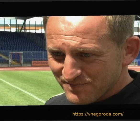 Судьбоносное место? Малик МакЛемор из «Лок Лейпциг» в предвкушении дерби