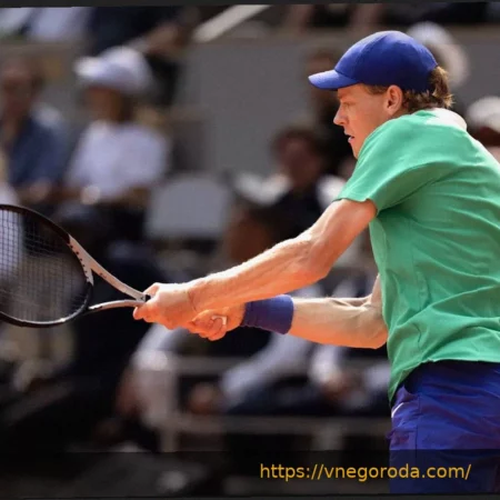 Лучшие ставки на ATP Монте-Карло, включая матч Янника Синнера против Феликса Оже-Альяссима
