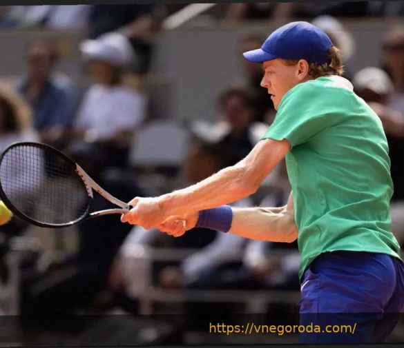 Лучшие ставки на ATP Монте-Карло, включая матч Янника Синнера против Феликса Оже-Альяссима