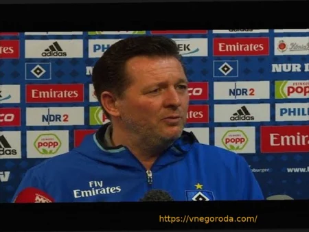 Тиц обещает: «Стадион будет кипеть!»