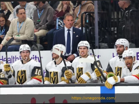 Жесткий стиль Брюса Кэссиди: утомляет ли он игроков?