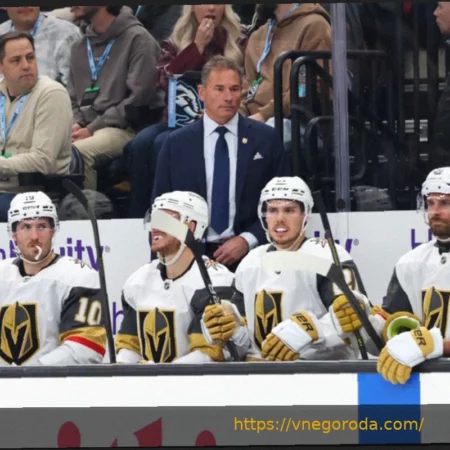 Жесткий стиль Брюса Кэссиди: утомляет ли он игроков?