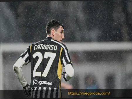 Интер нацелился на Марко Палестру как долгосрочную замену Дензелу Дюмфрису