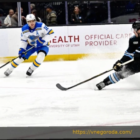 Слухи НХЛ: Дэвид Карл, «Сент-Луис Блюз» – Разговоры об обмене Роберта Томаса